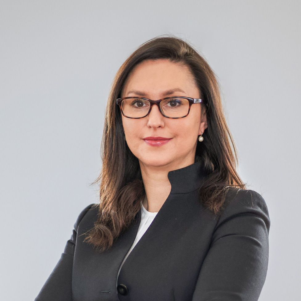Natalia Chaban