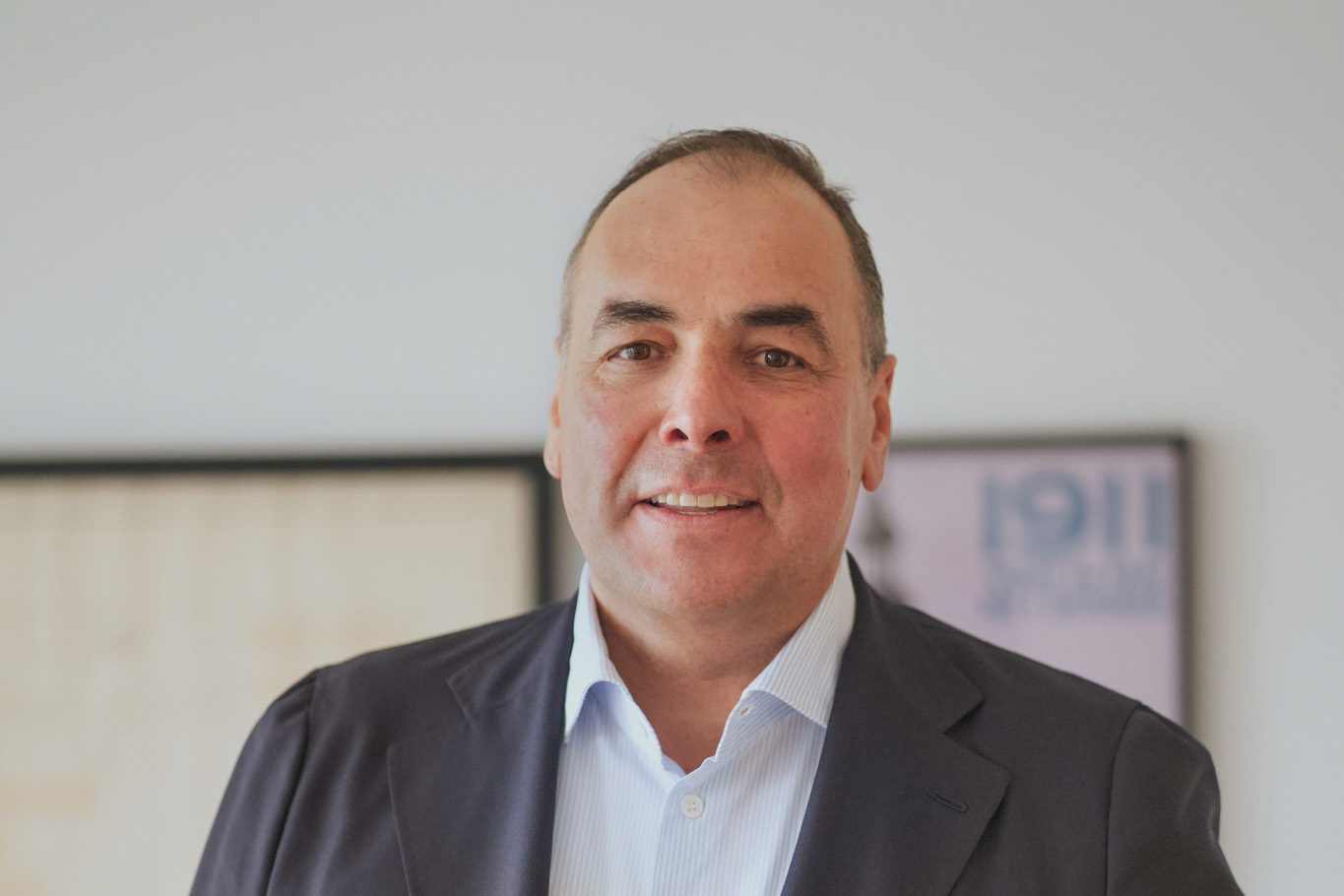 Stefan Leuze